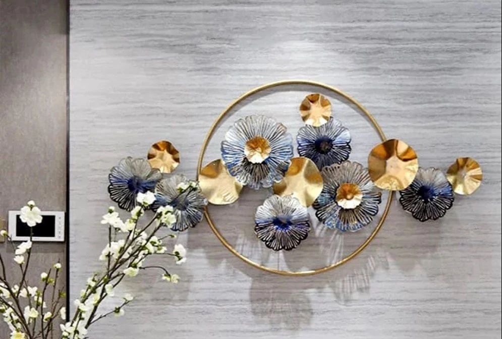 Glossy Home Decor Handicrafts, For Decoration