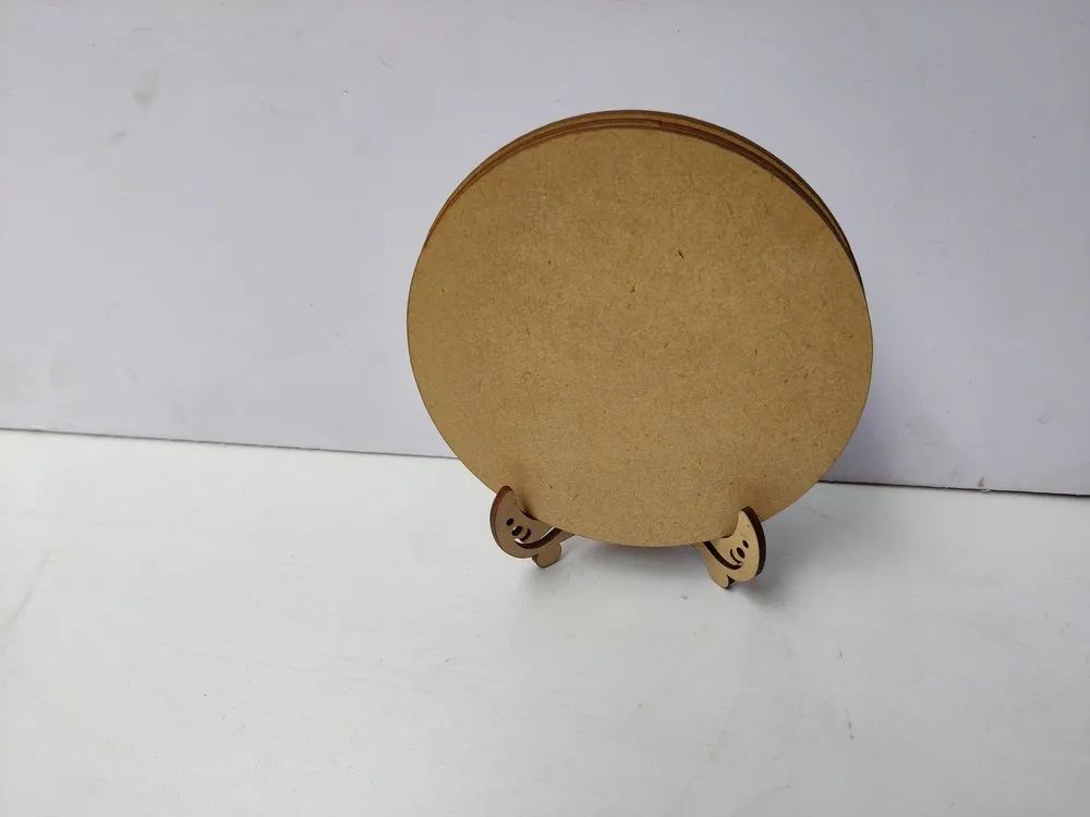 Mdf Showpiece