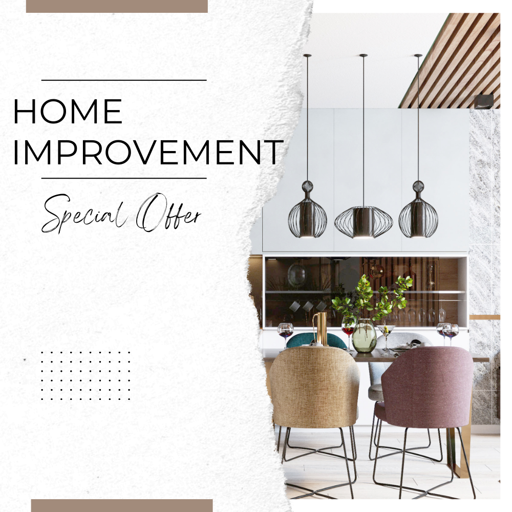 HOME IMPROVEMENT