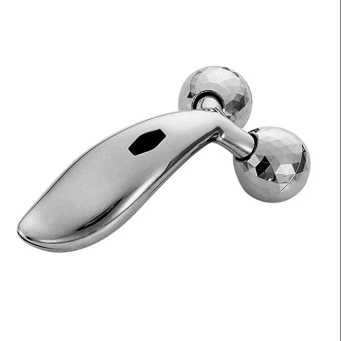 Airvin Plastic 3d Massager Full Body Shape Massager