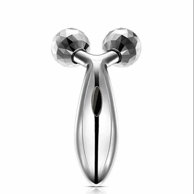 Airvin Plastic 3d Massager Full Body Shape Massager