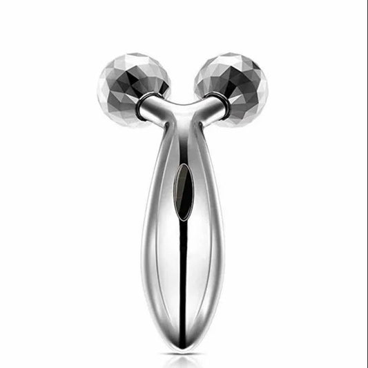 Airvin Plastic 3d Massager Full Body Shape Massager