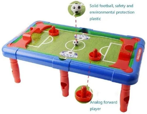 6 in 1 Table Game Toy