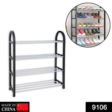 Shelves Shoe Rack