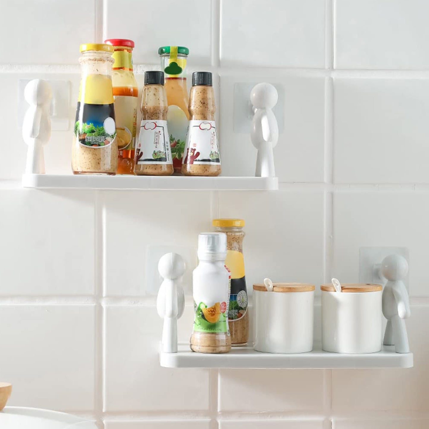 Floating Shelves For Bedroomwall Shelves For Living Room Kitchenwall Mounted Shelf