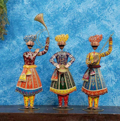 Glossy Home Decor Handicrafts, For Decoration