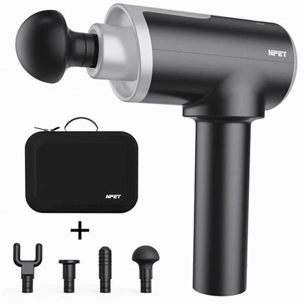 Facial Gun Massager