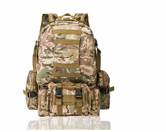 Fancy Luggage Bag, Large