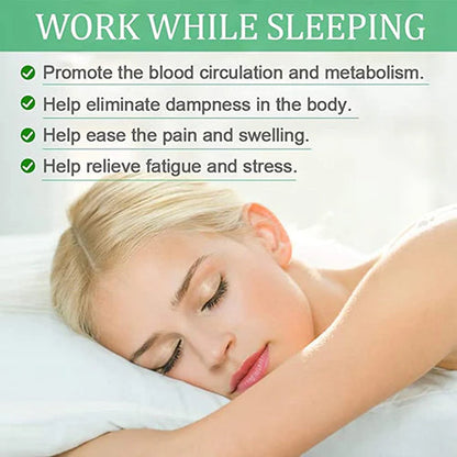 Detoxify Foot Patches (Buy 1 Get 1 FREE)