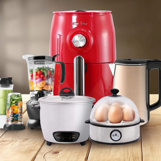 Home And Kitchen Appliances