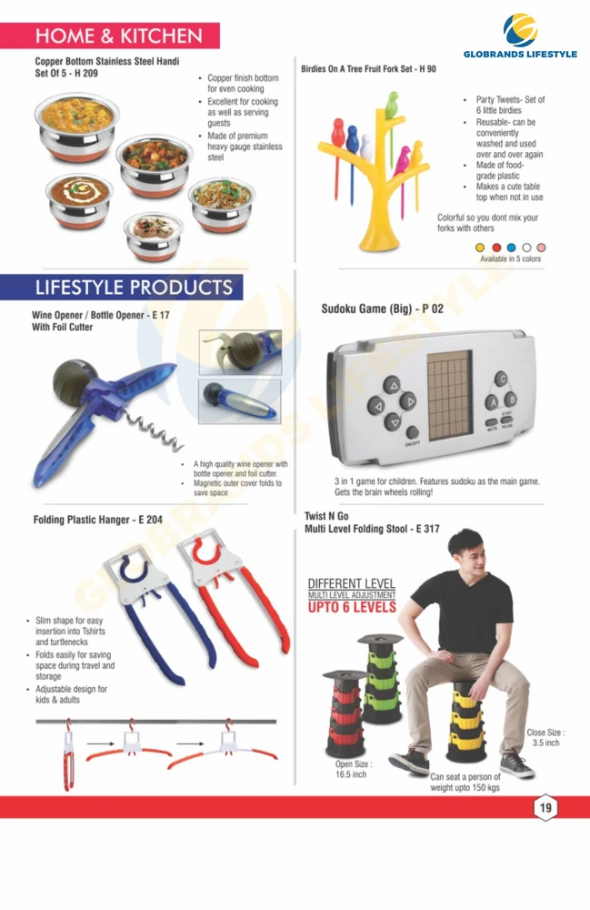 Home And Kitchen Appliances