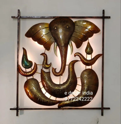 Glossy Home Decor Handicrafts, For Decoration