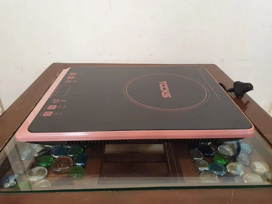 CC 121 Induction Cooktop Stove