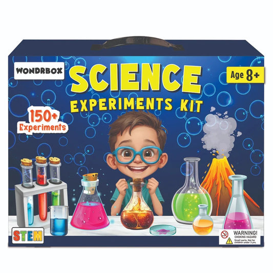 Kids Science Experiment Kits ,Learning and educational toys ,Kids toys and games ,hobby kit