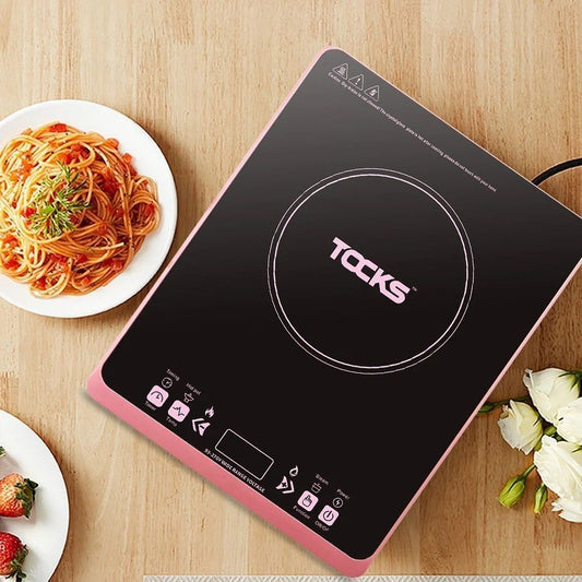 CC 121 Induction Cooktop Stove