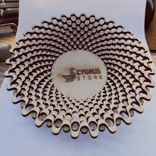 Mdf Showpiece