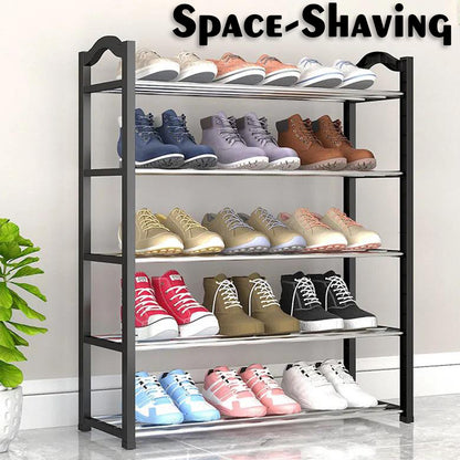 Shelves Shoe Rack
